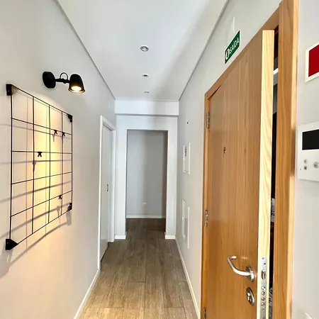 Apartamento Campus - By Hd *
