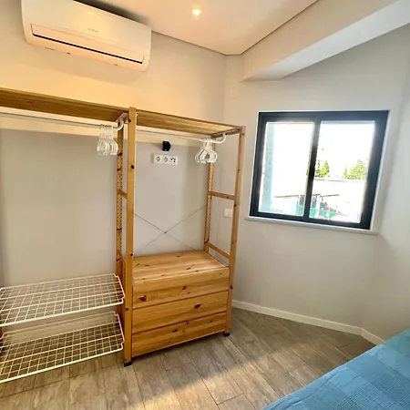 Apartamento Campus - By Hd Distrito de Faro