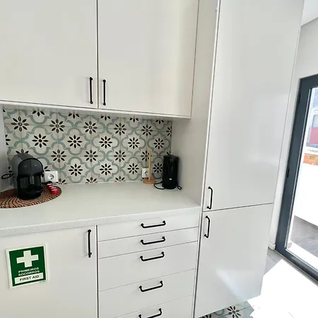 Apartamento Campus - By Hd