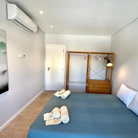 Apartment Campus - By Hd Faro