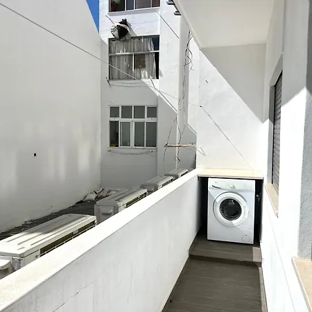 Apartment Campus - By Hd *