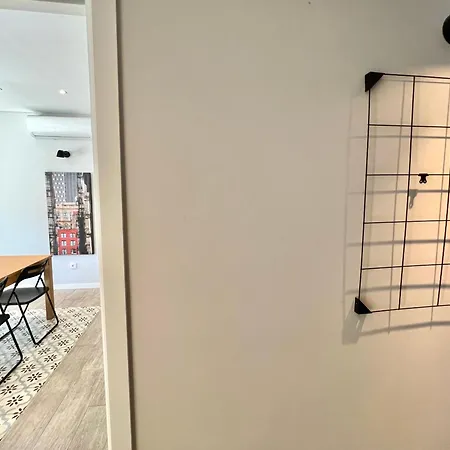 Campus - By Hd Apartment
