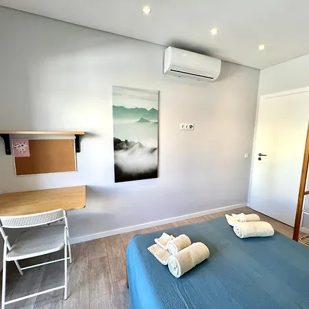Apartment Campus - By Hd *