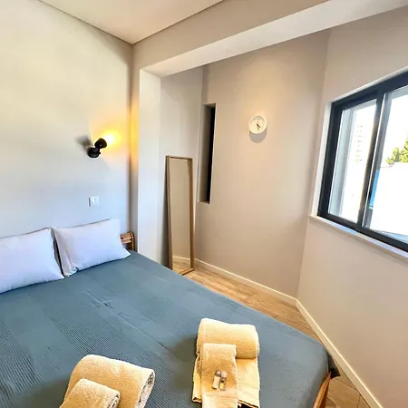 Apartment Campus - By Hd *