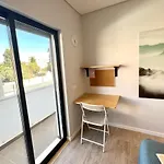 Apartmán Campus - By Hd Faro