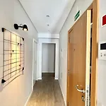 Apartmán Campus - By Hd *