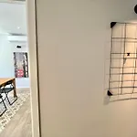 Campus - By Hd Apartmán