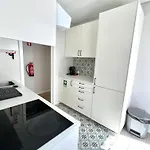 Apartmán Campus - By Hd