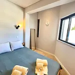 Apartmán Campus - By Hd *