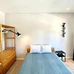 Apartmán Campus - By Hd Faro
