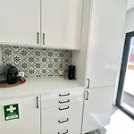 Apartmán Campus - By Hd