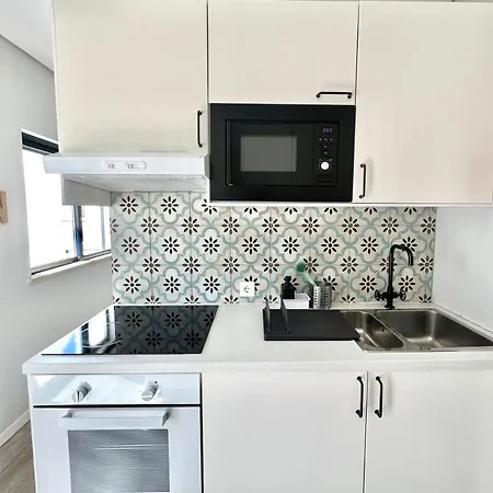 Campus - By Hd Apartment Distrikt Faro