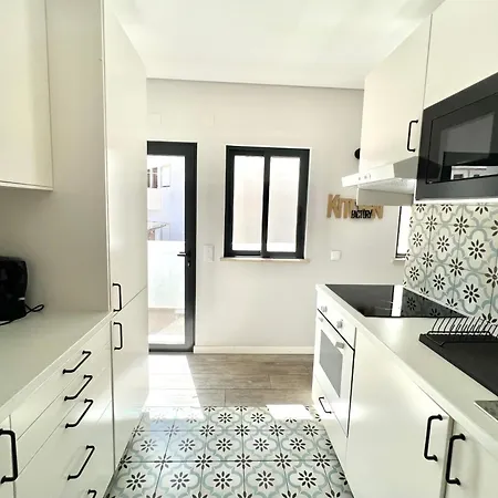Campus - By Hd Apartment Distrikt Faro