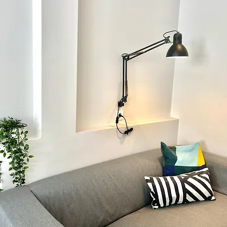 Campus - By Hd Apartment Distrikt Faro